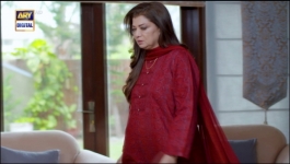 Dil Hi Tou Hai - Episode 55 - 1st December 2023